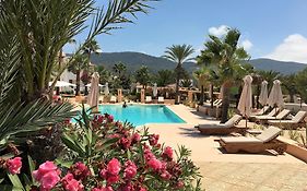 Hotel Petunia Ibiza (adults Only)  3*