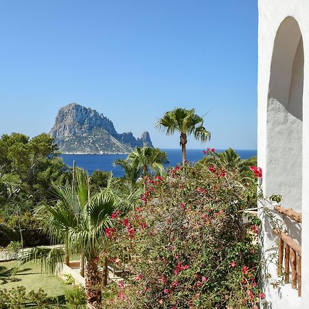 Hotel Petunia Ibiza (Adults Only) Cala Vadella  Exterior foto