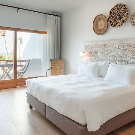 Hotel Petunia Ibiza (Adults Only) Cala Vadella  Exterior foto