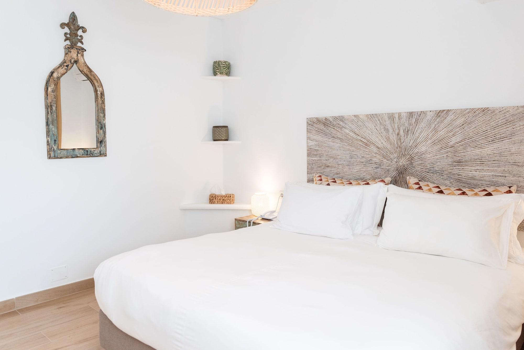 Hotel Petunia Ibiza (Adults Only) Cala Vadella  Exterior foto