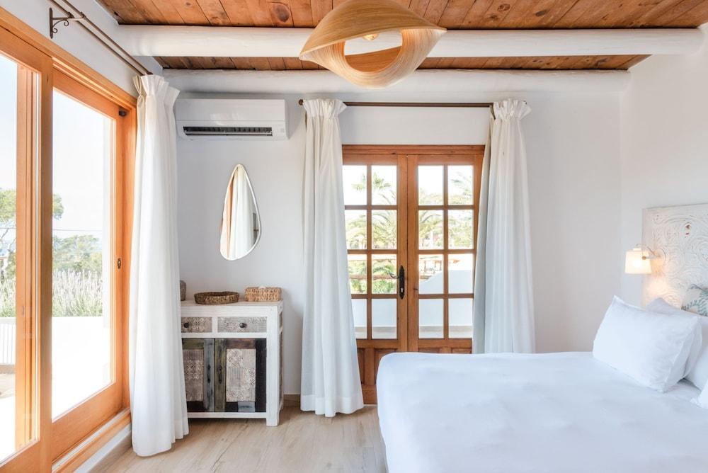 Hotel Petunia Ibiza (Adults Only) Cala Vadella  Exterior foto