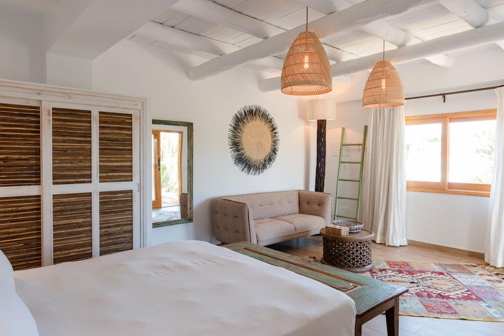 Hotel Petunia Ibiza (Adults Only) Cala Vadella  Exterior foto