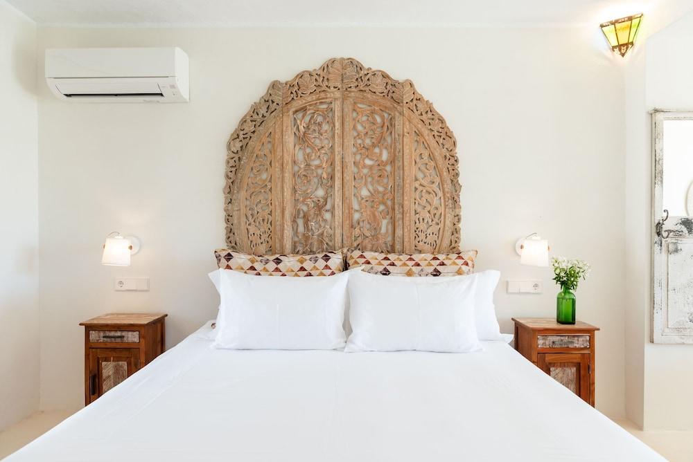 Hotel Petunia Ibiza (Adults Only) Cala Vadella  Exterior foto