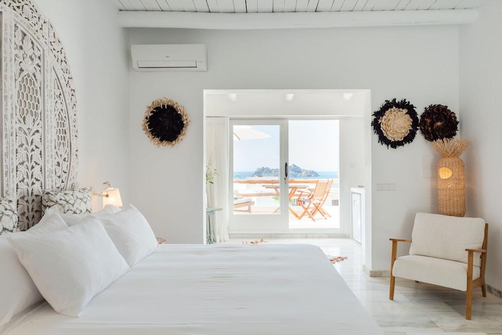 Hotel Petunia Ibiza (Adults Only) Cala Vadella  Exterior foto