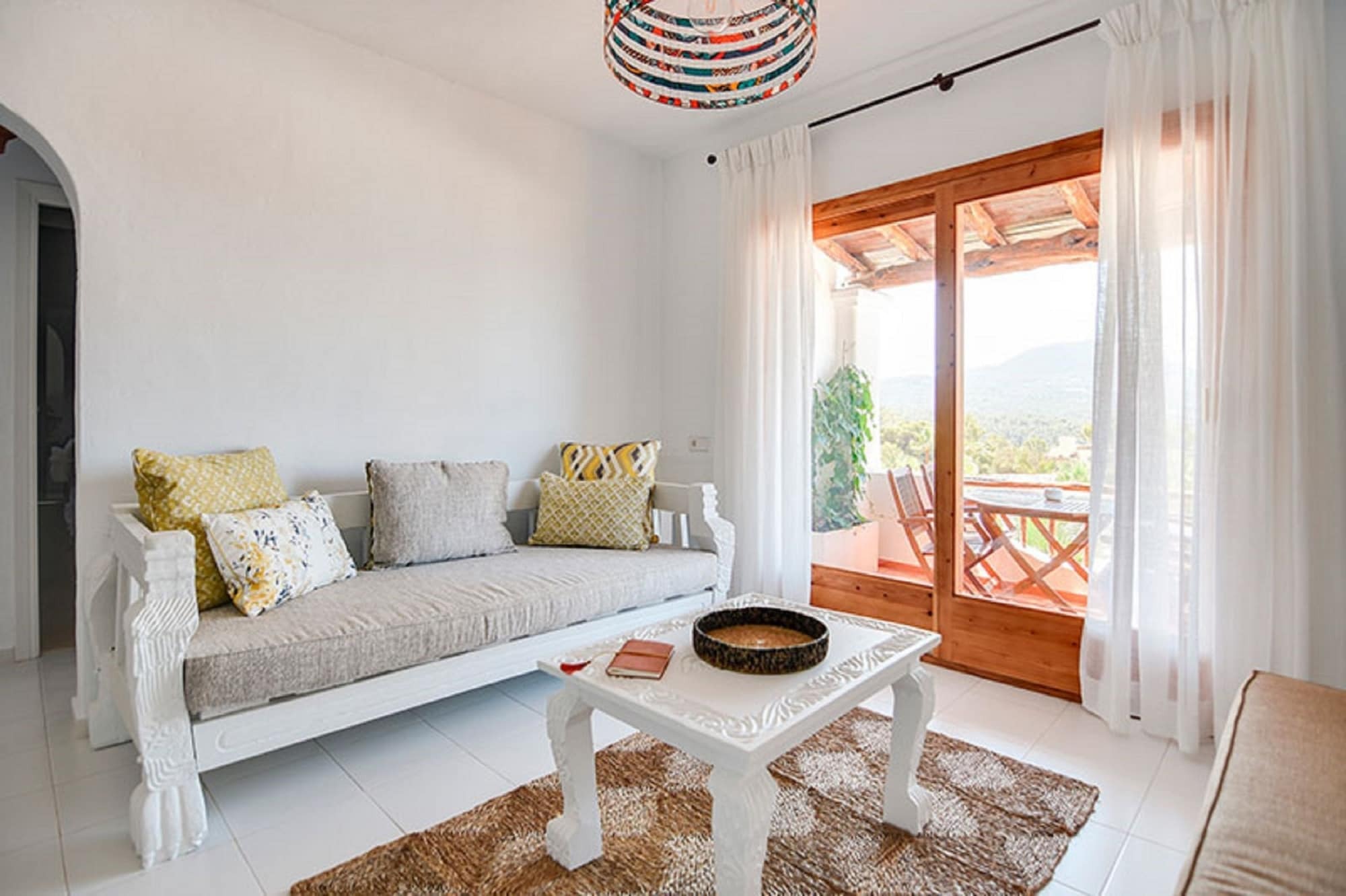 Hotel Petunia Ibiza (Adults Only) Cala Vadella  Exterior foto