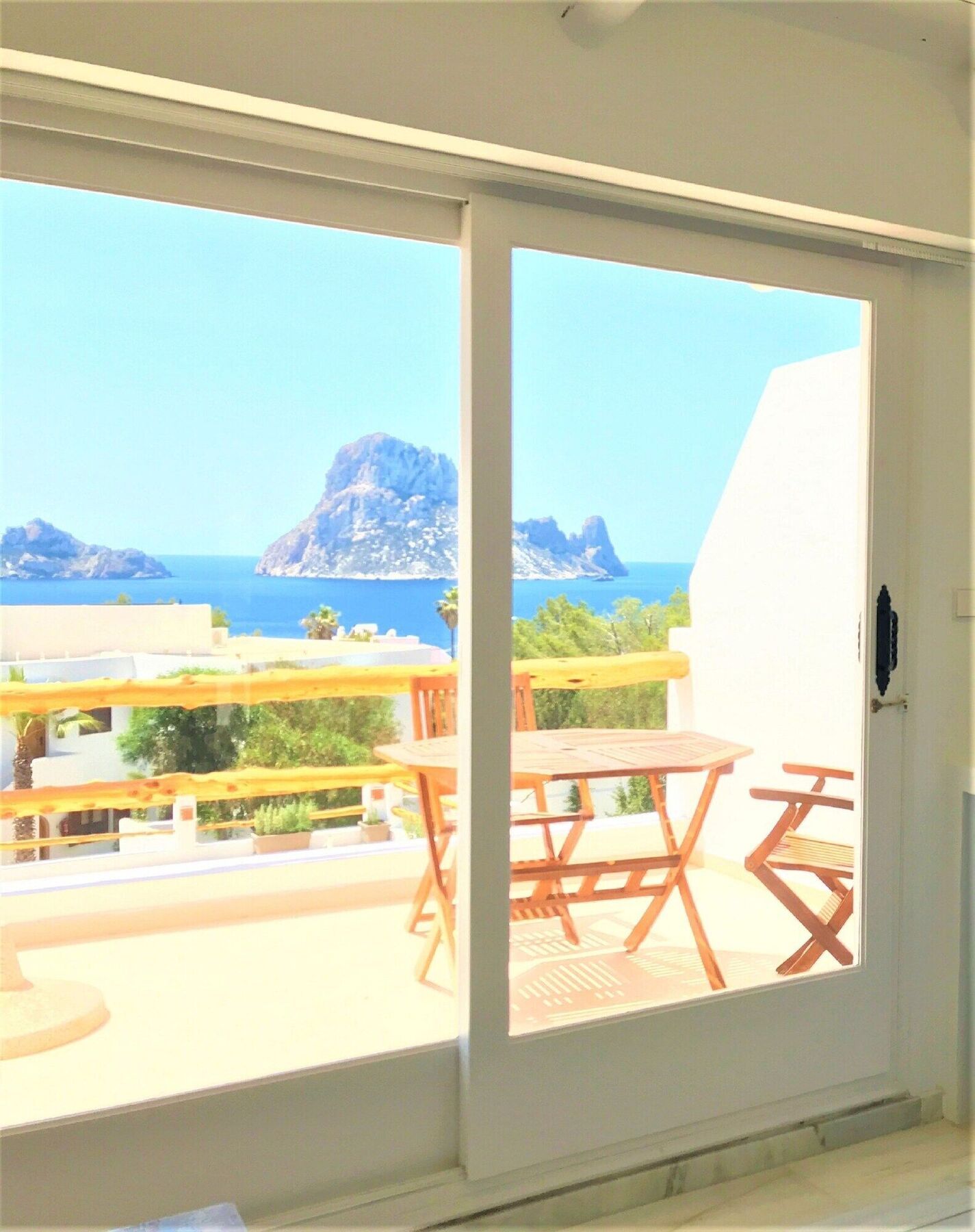 Hotel Petunia Ibiza (Adults Only) Cala Vadella  Exterior foto