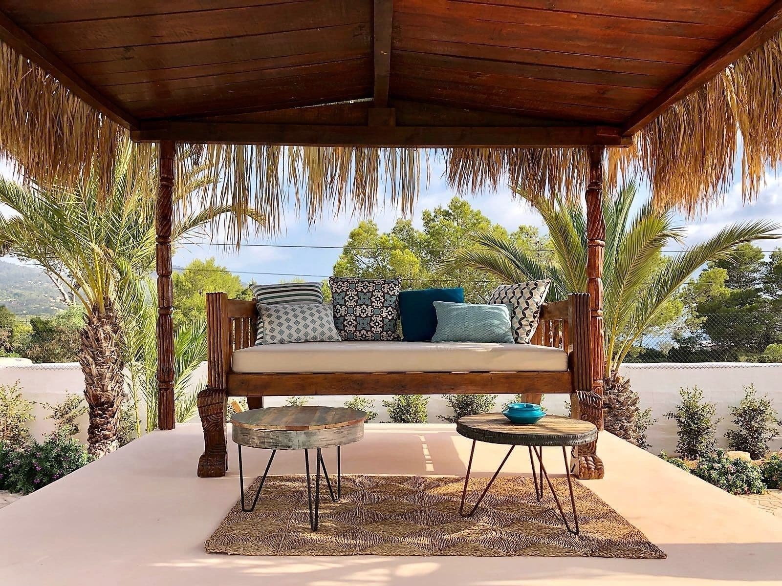 Hotel Petunia Ibiza (Adults Only) Cala Vadella  Exterior foto