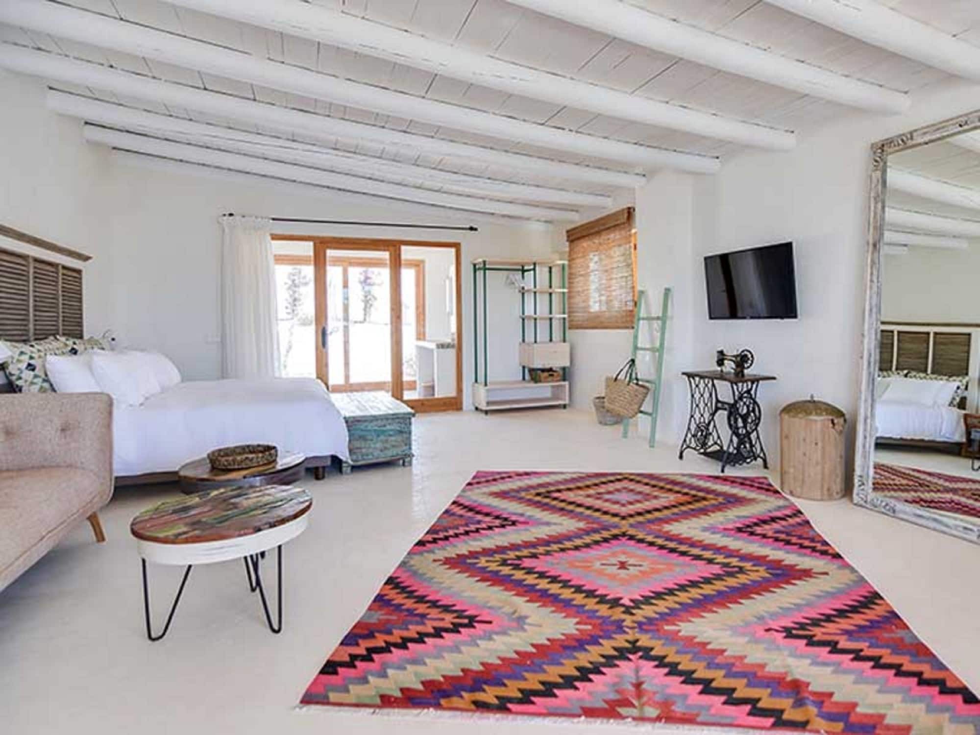 Hotel Petunia Ibiza (Adults Only) Cala Vadella  Exterior foto
